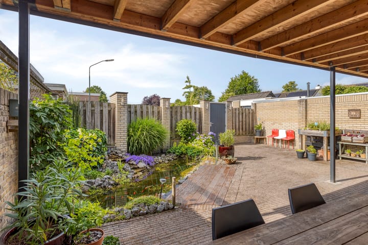 Foto 29 van Europalaan-Noord 83