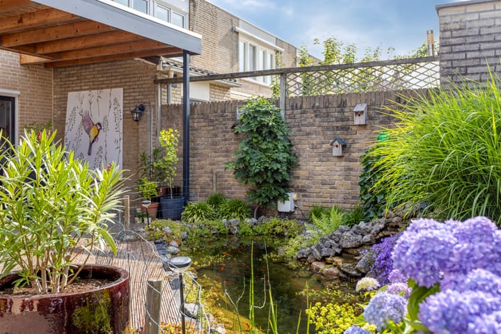 Foto 31 van Europalaan-Noord 83