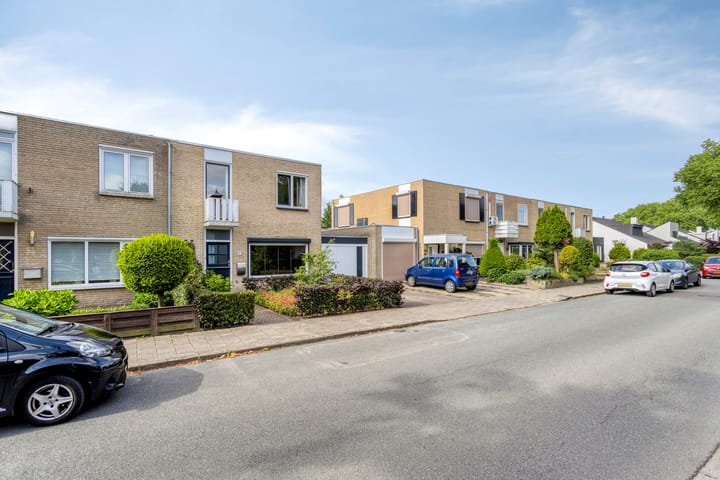 Foto 33 van Europalaan-Noord 83