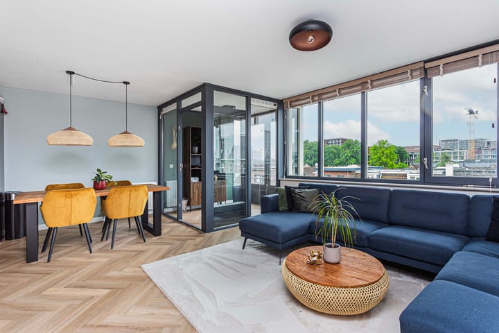 Foto 1 van Amsterdamsestraatweg 171-K