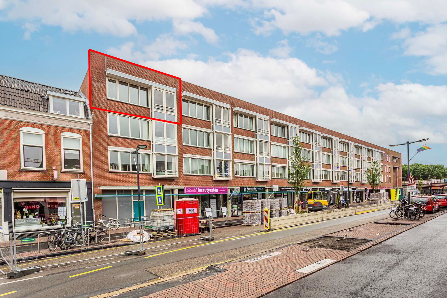 Photo 5 of Amsterdamsestraatweg 171-K