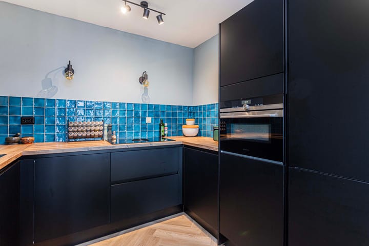 Foto 2 van Amsterdamsestraatweg 171-K