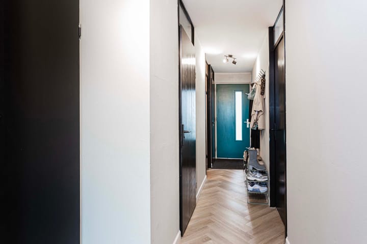 Foto 6 van Amsterdamsestraatweg 171-K