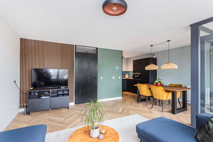 Foto 9 van Amsterdamsestraatweg 171-K