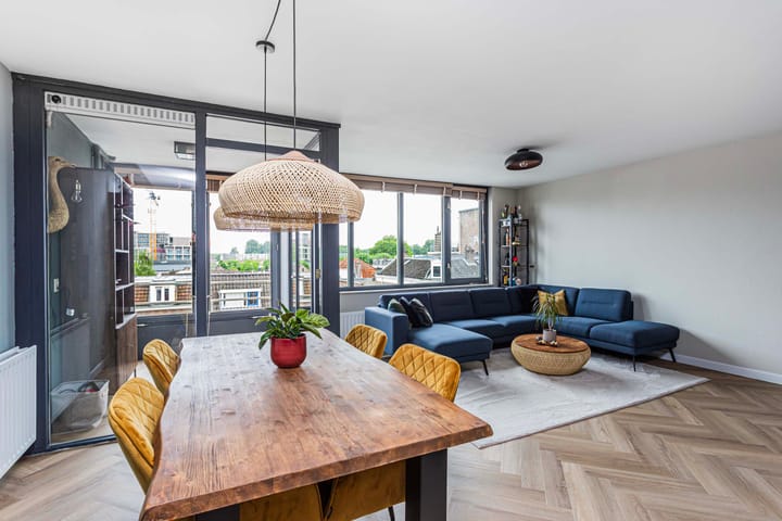 Foto 10 van Amsterdamsestraatweg 171-K