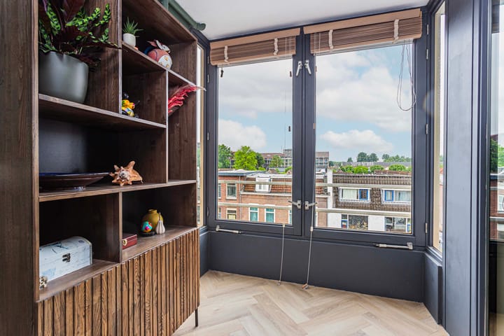 Foto 13 van Amsterdamsestraatweg 171-K