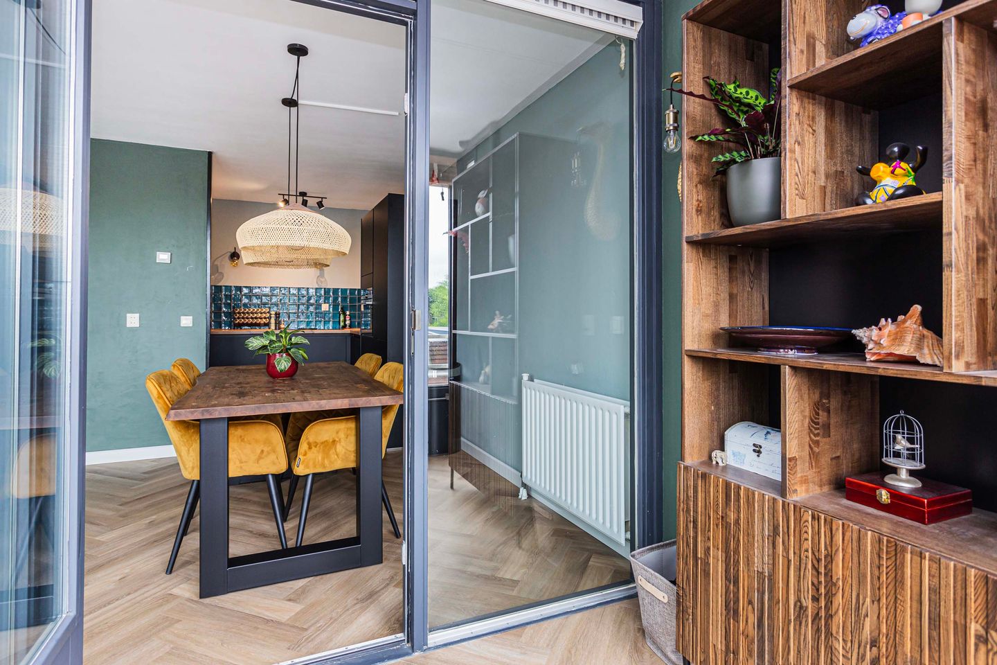 Photo 14 of Amsterdamsestraatweg 171-K