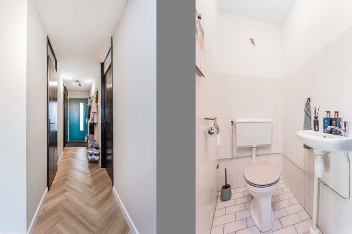 Foto 18 van Amsterdamsestraatweg 171-K