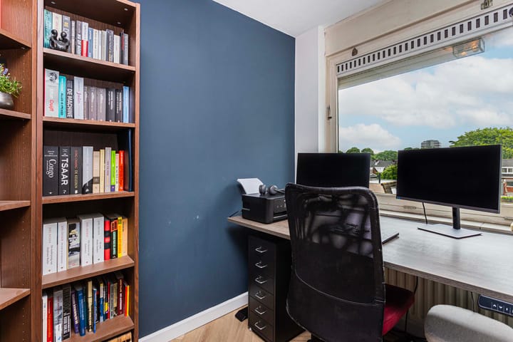 Foto 21 van Amsterdamsestraatweg 171-K