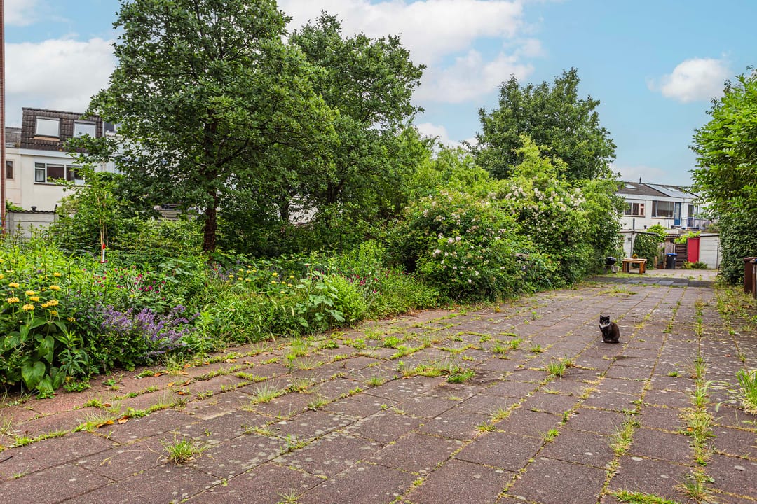 Photo 26 of Amsterdamsestraatweg 171-K