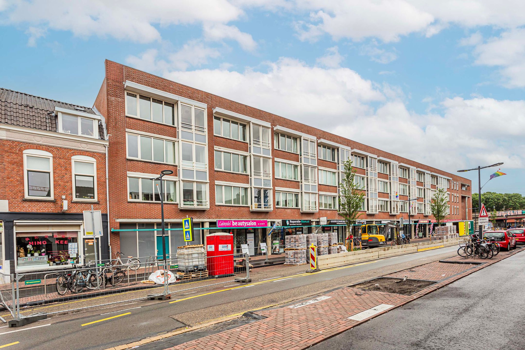 Photo 27 of Amsterdamsestraatweg 171-K