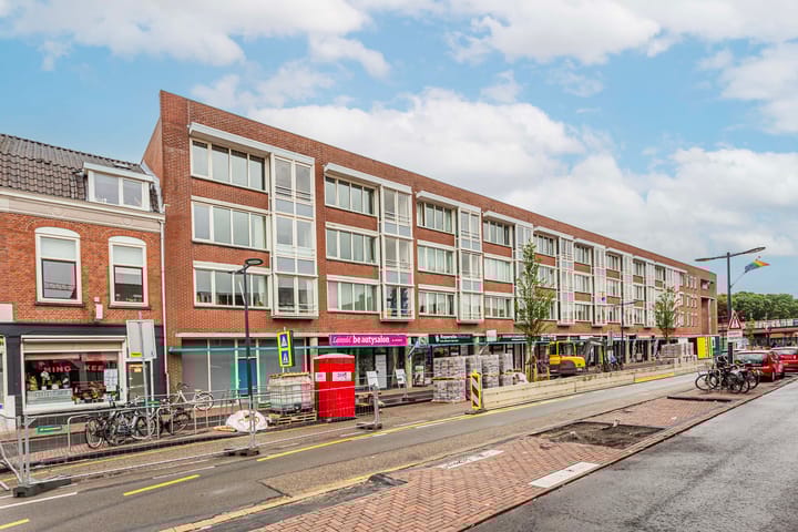 Foto 27 van Amsterdamsestraatweg 171-K