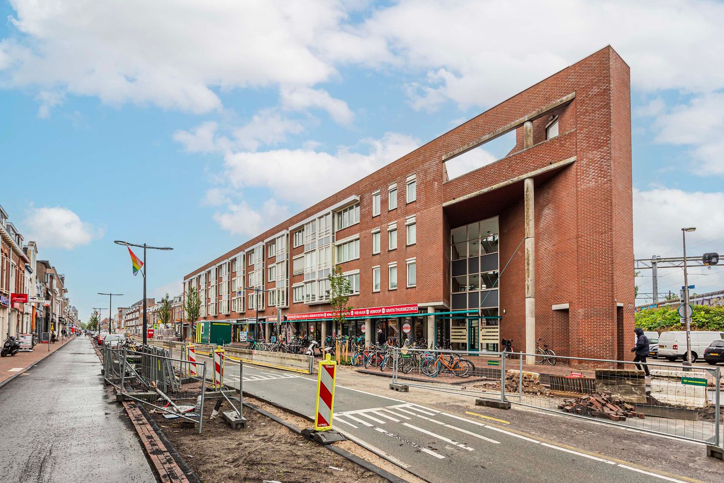 Photo 29 of Amsterdamsestraatweg 171-K