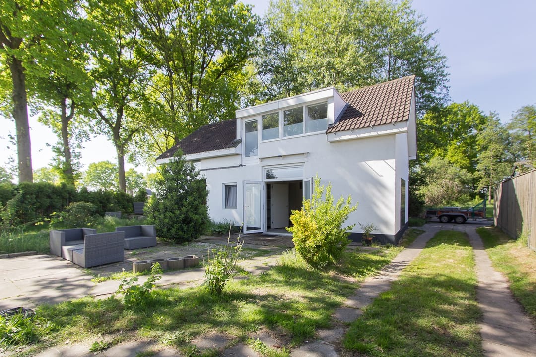 Photo 2 of Kleine Heistraat 16-K421