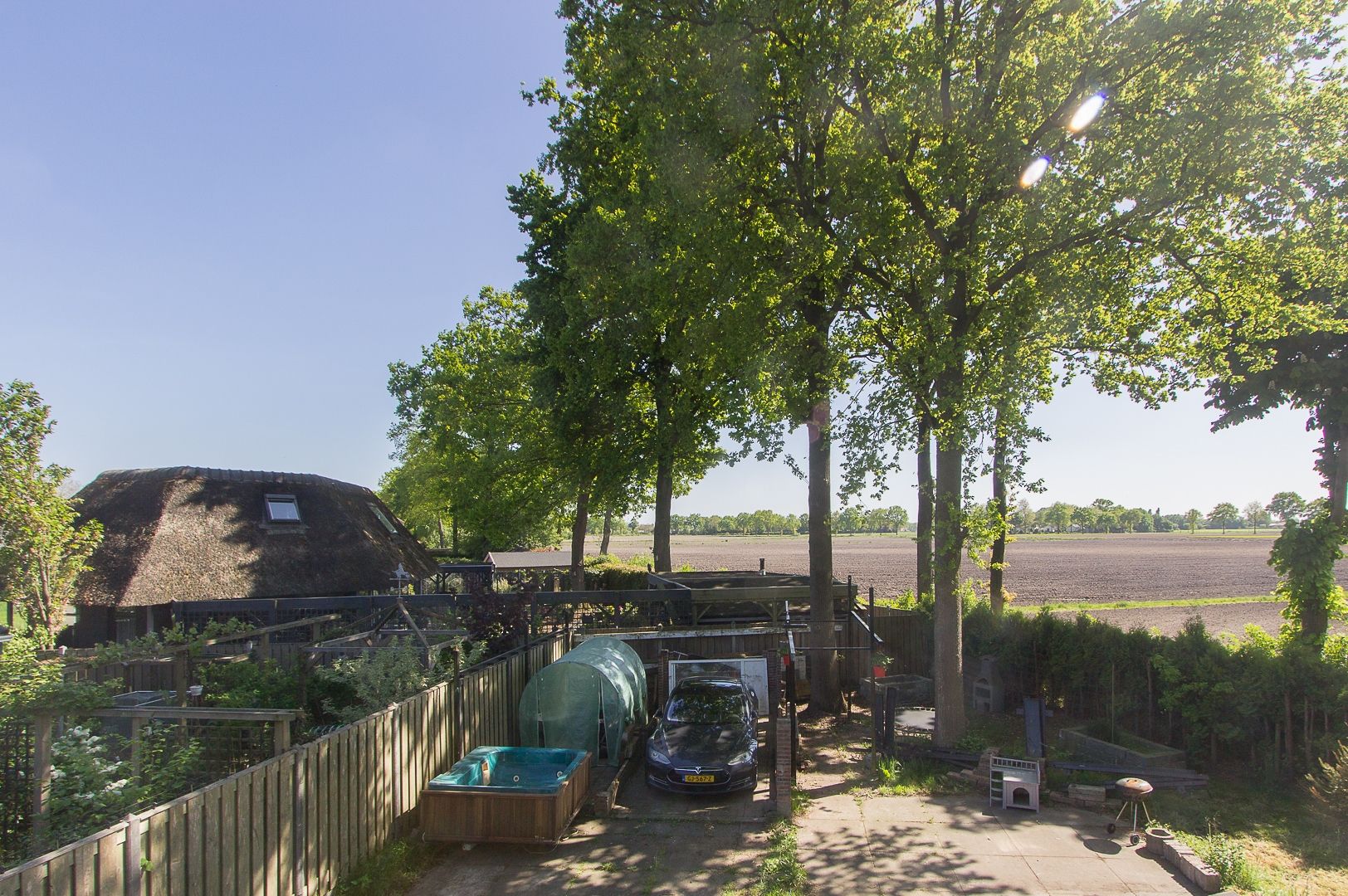 Photo 6 of Kleine Heistraat 16-K421