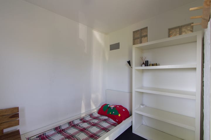 Foto 12 van Kleine Heistraat 16-K421