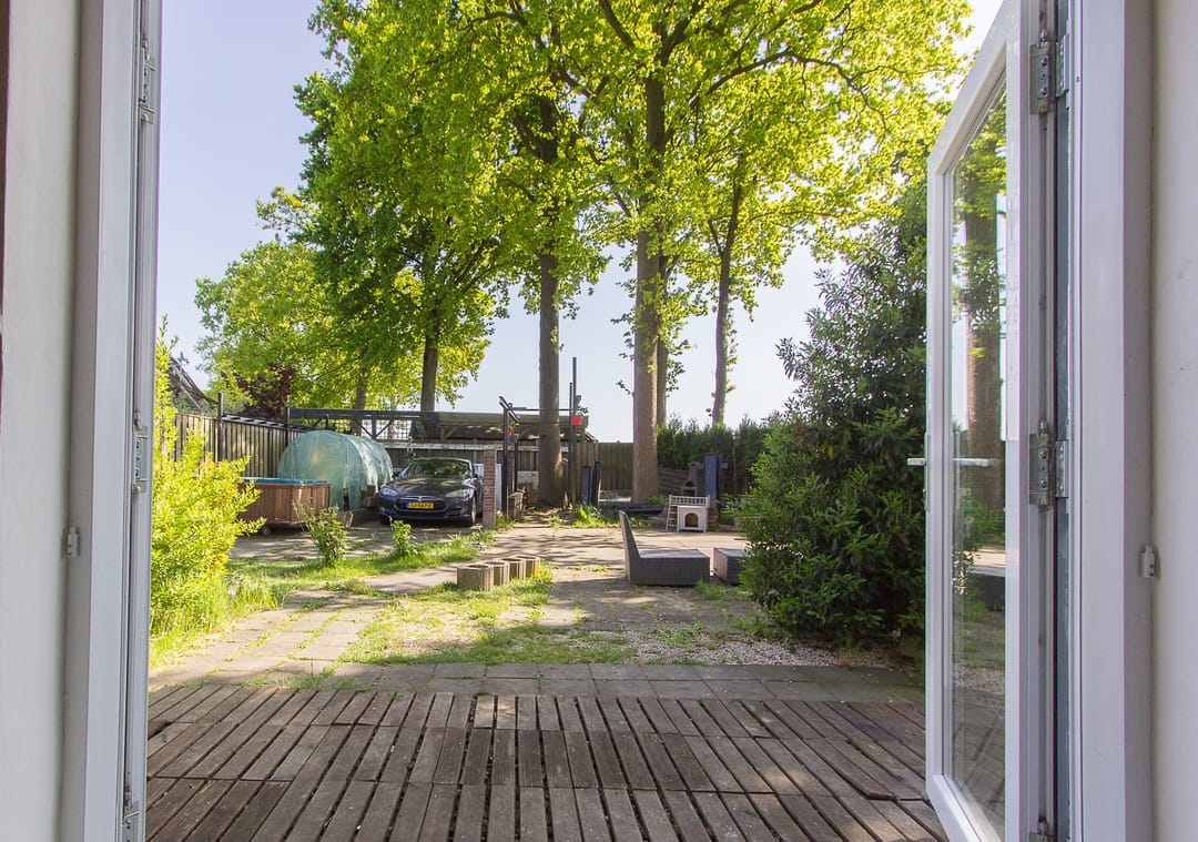 Photo 13 of Kleine Heistraat 16-K421