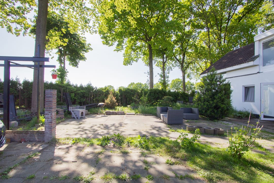 Photo 7 of Kleine Heistraat 16-K421