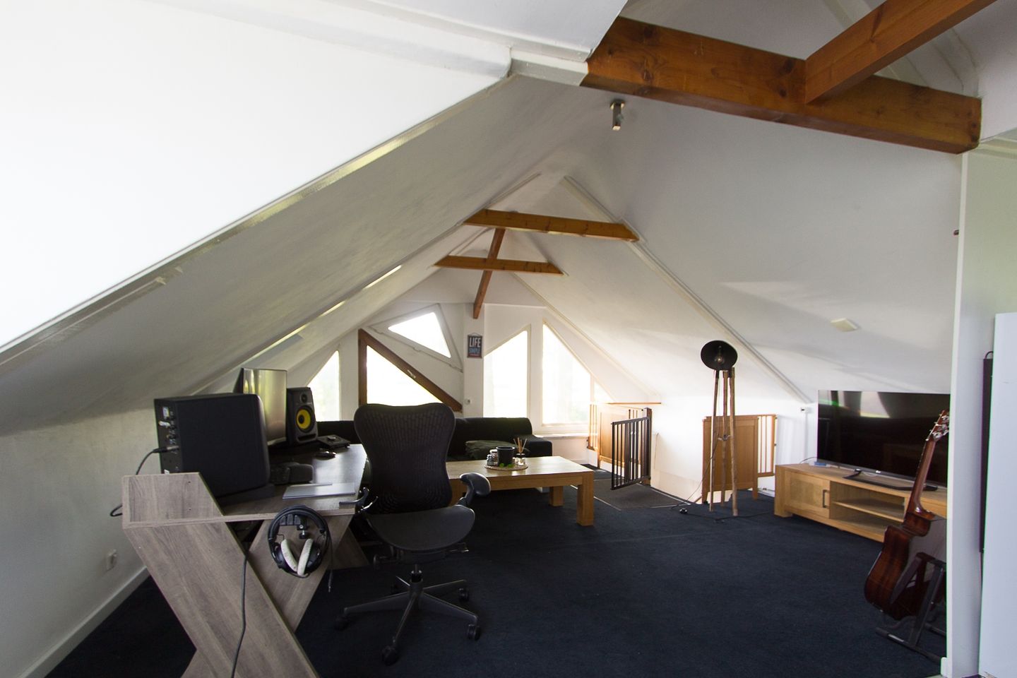 Photo 19 of Kleine Heistraat 16-K421