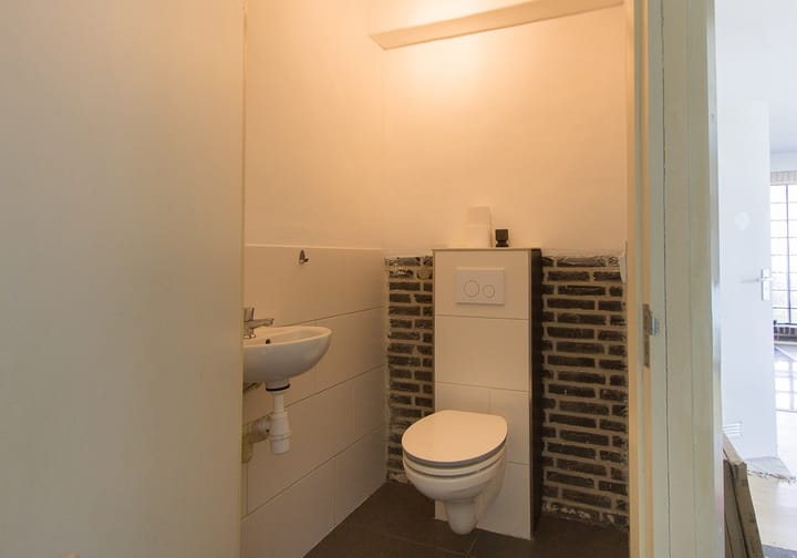 Foto 9 van Kleine Heistraat 16-K421