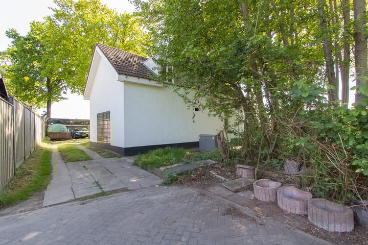 Foto 8 van Kleine Heistraat 16-K421