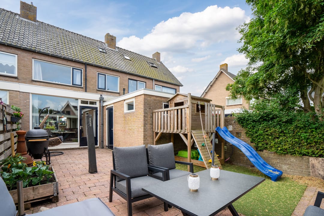 Foto 2 van Rozenstraat 49