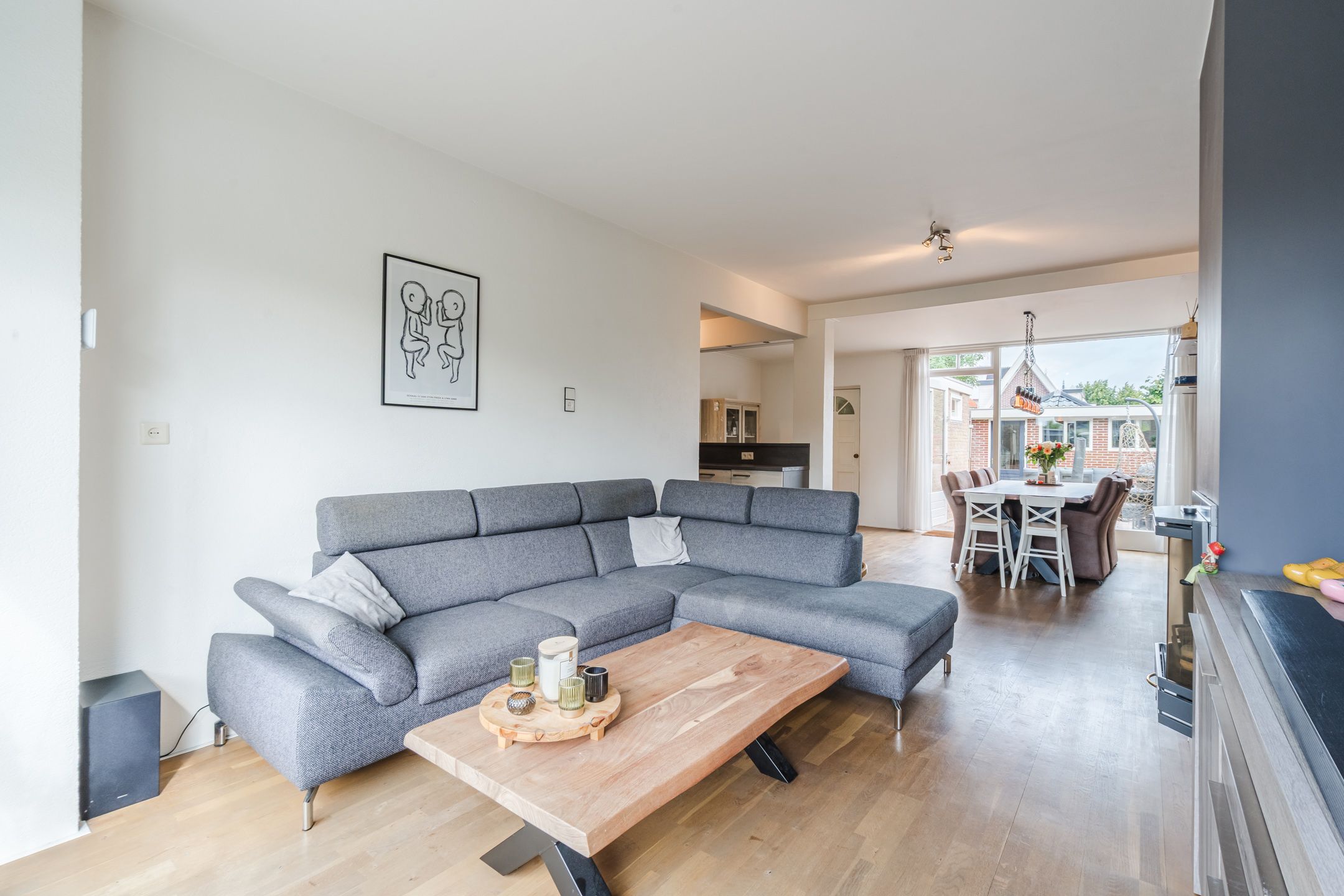 Foto 3 van Rozenstraat 49