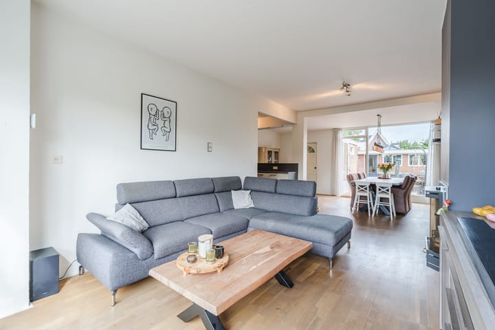 Foto 3 van Rozenstraat 49