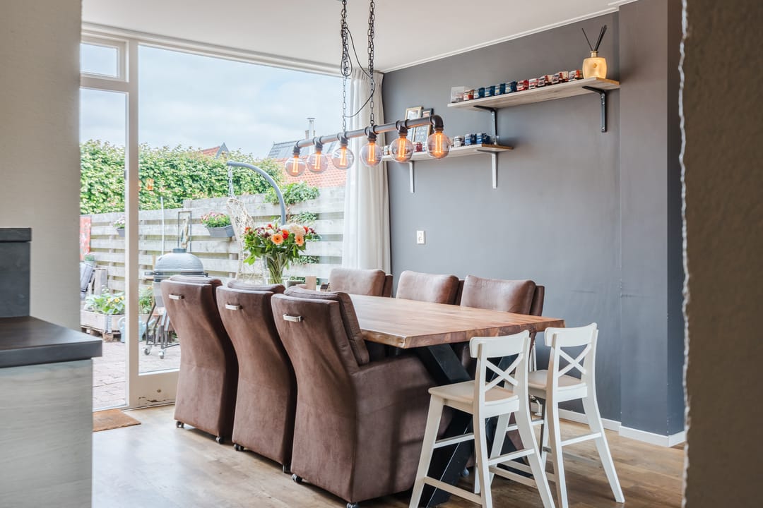 Foto 7 van Rozenstraat 49