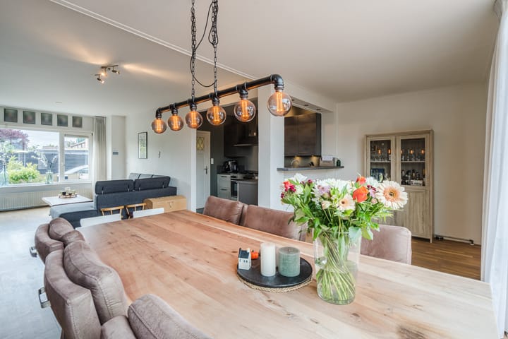 Foto 8 van Rozenstraat 49