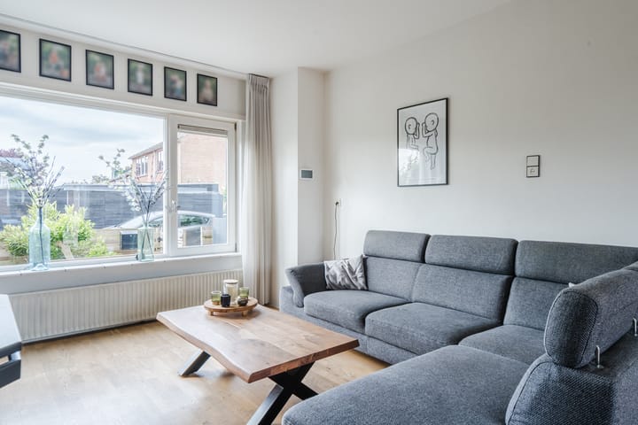 Foto 10 van Rozenstraat 49