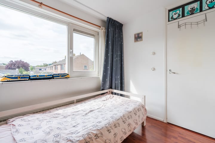 Foto 20 van Rozenstraat 49