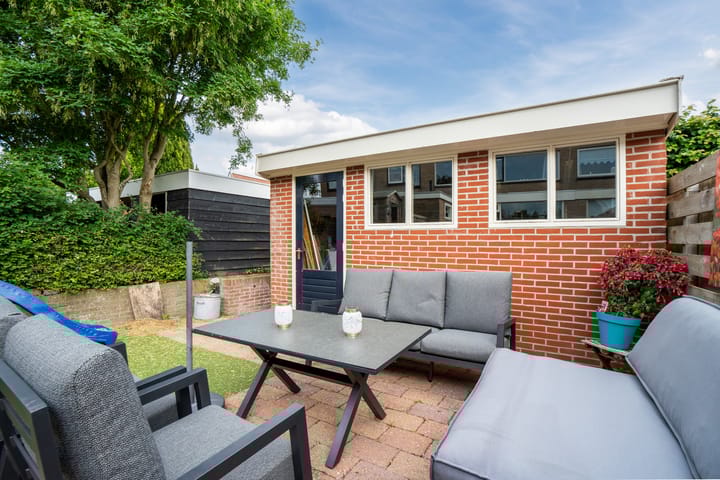 Foto 31 van Rozenstraat 49