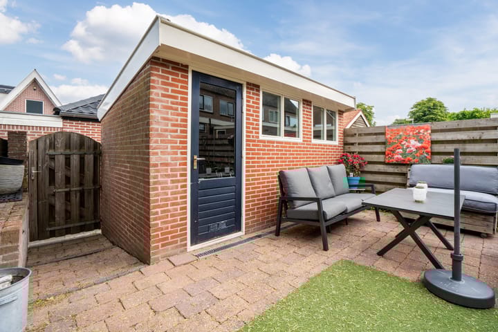 Foto 32 van Rozenstraat 49