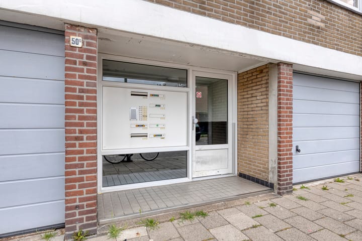 Foto 2 van Mascagnistraat 26