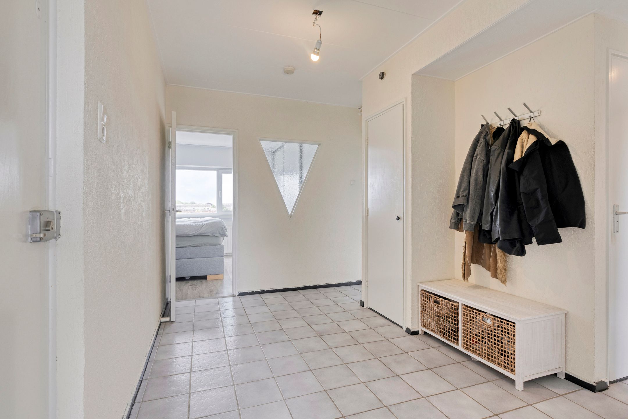 Foto 3 van Mascagnistraat 26