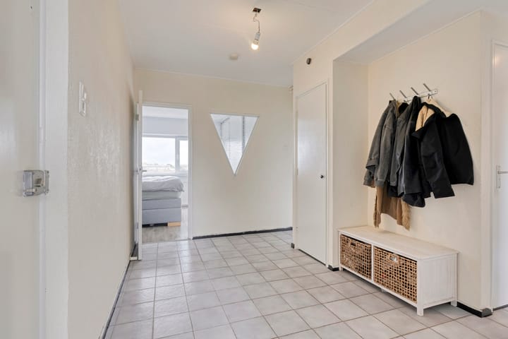 Foto 3 van Mascagnistraat 26