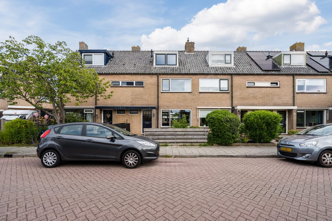 Foto 38 van Rozenstraat 49