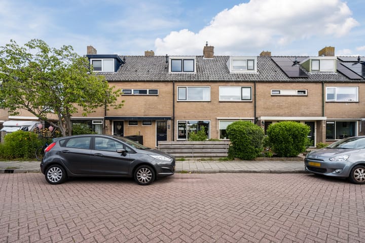 Foto 38 van Rozenstraat 49