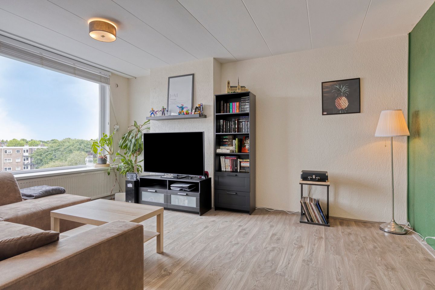 Foto 5 van Mascagnistraat 26