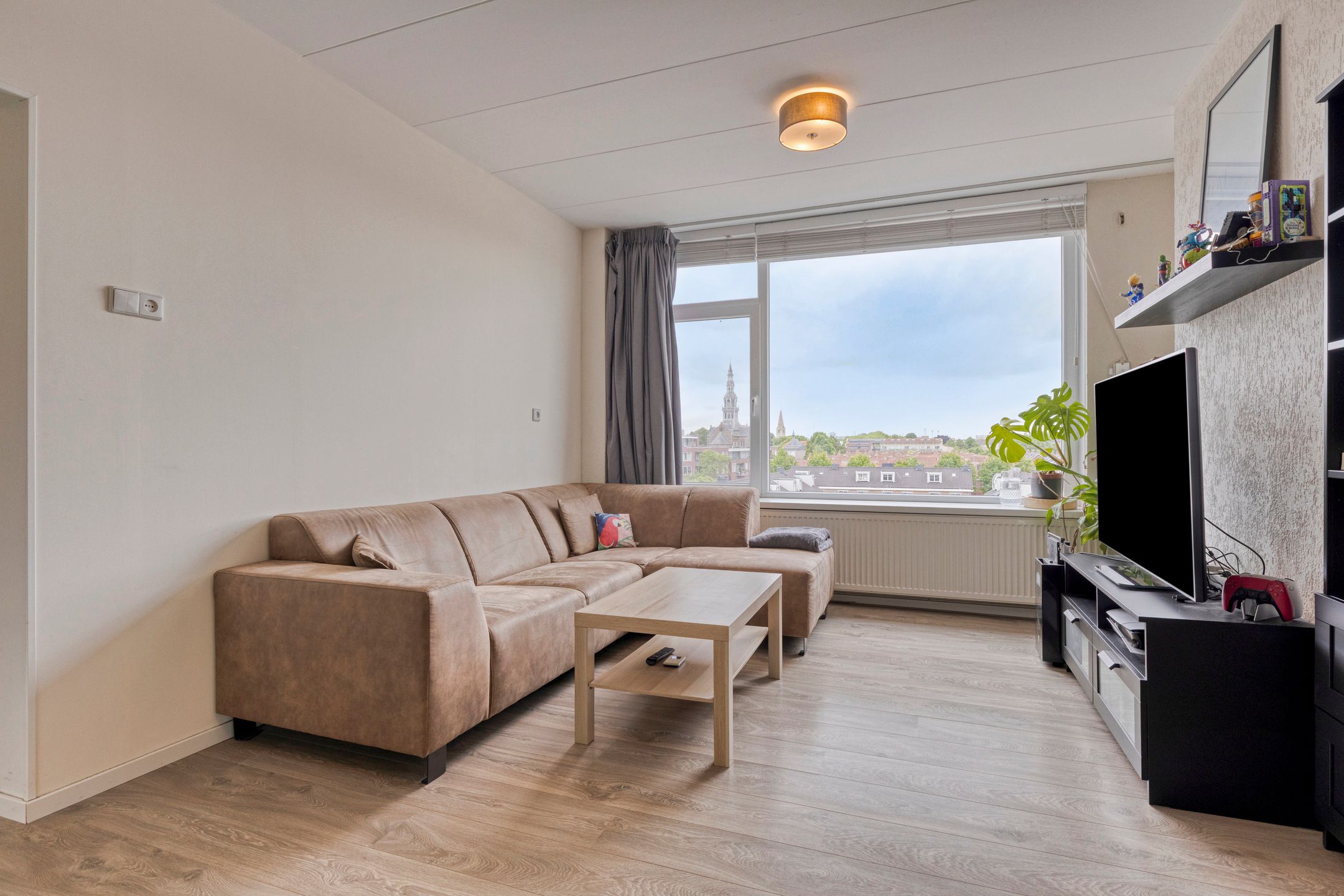 Foto 6 van Mascagnistraat 26