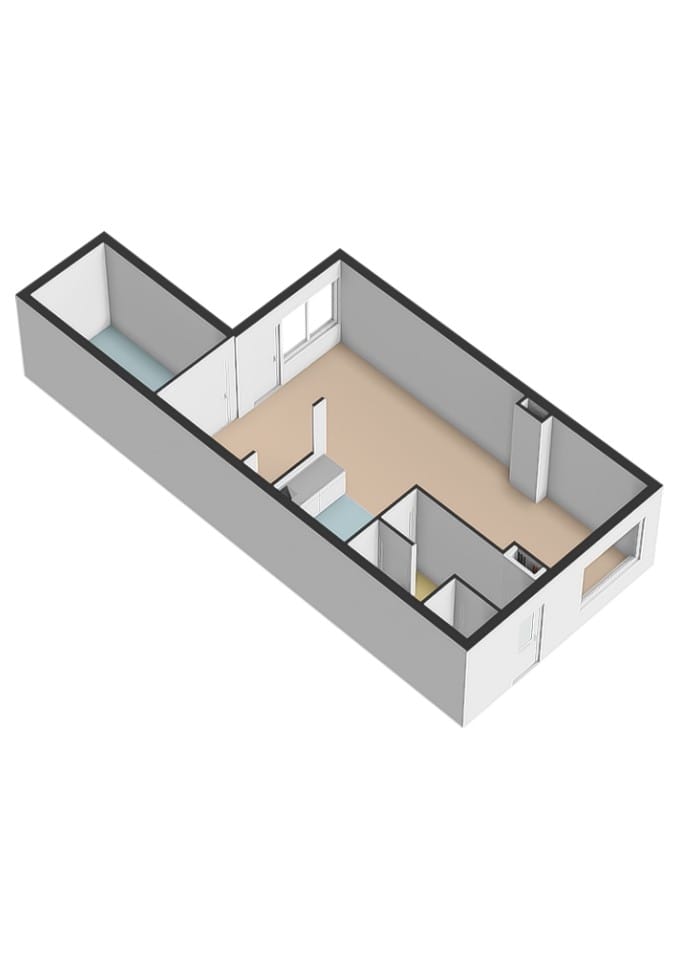 Foto 40 van Rozenstraat 49