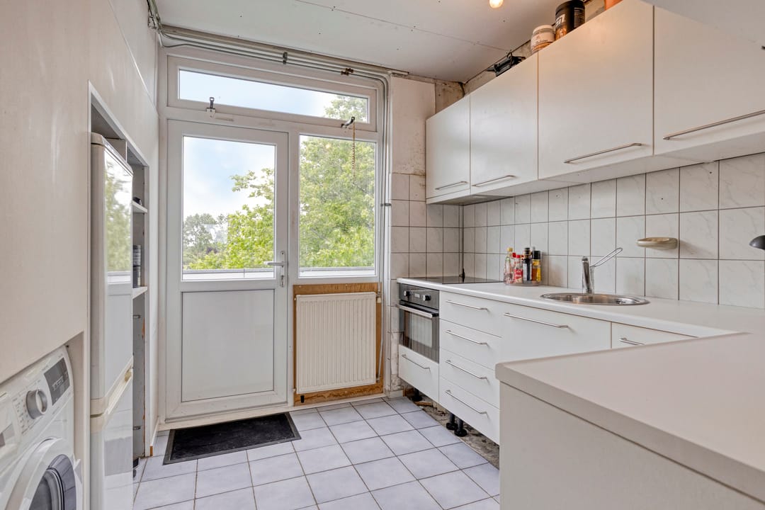 Foto 7 van Mascagnistraat 26