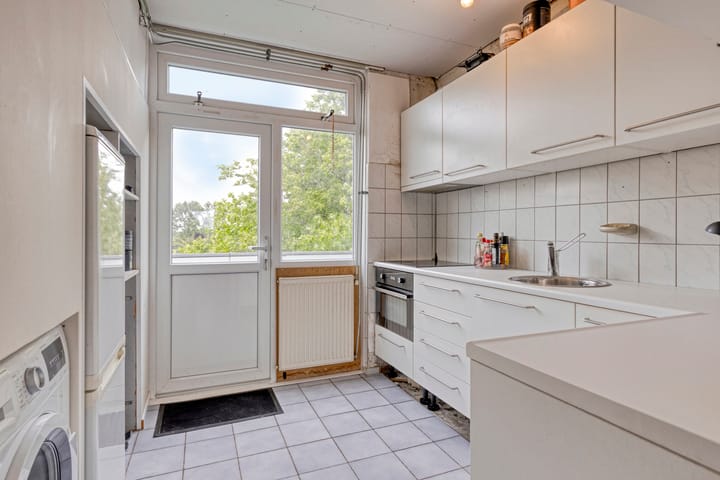 Foto 7 van Mascagnistraat 26