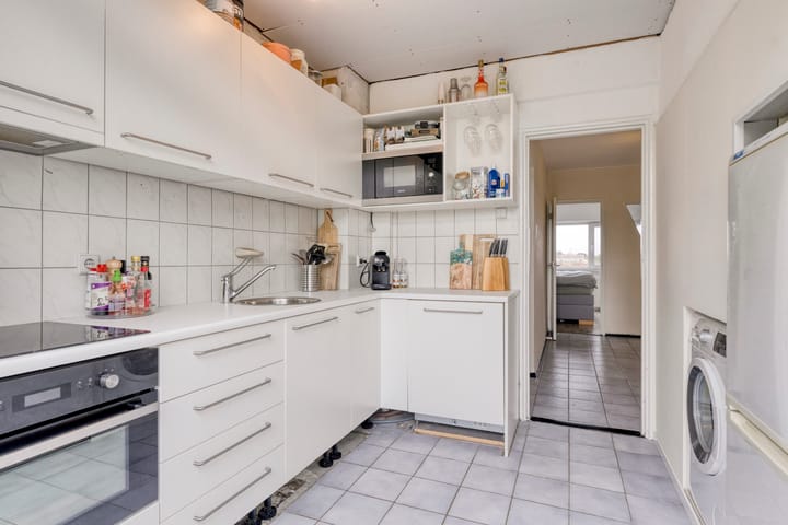 Foto 8 van Mascagnistraat 26