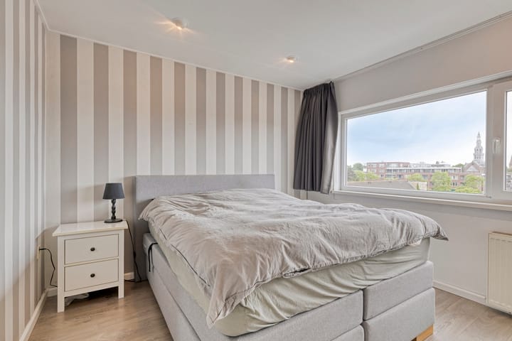 Foto 9 van Mascagnistraat 26