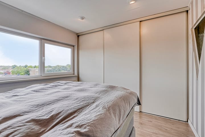 Foto 10 van Mascagnistraat 26