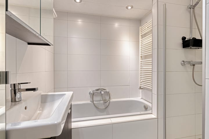 Foto 11 van Mascagnistraat 26