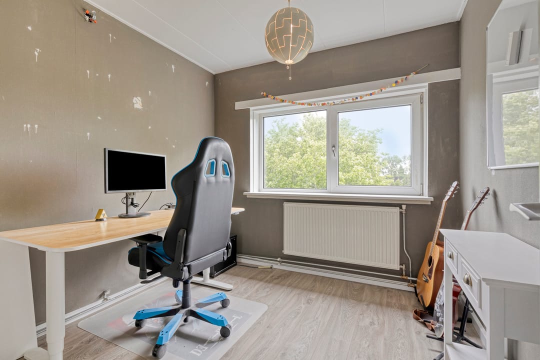 Foto 13 van Mascagnistraat 26