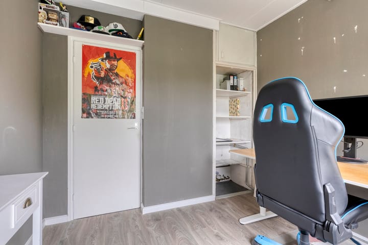 Foto 14 van Mascagnistraat 26